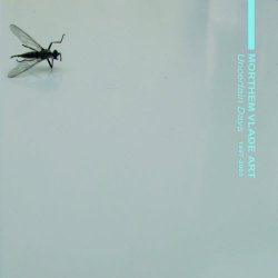 Morthem Vlade Art - Uncertain Days (Best Of 1997-2005) (2007) [2CD]