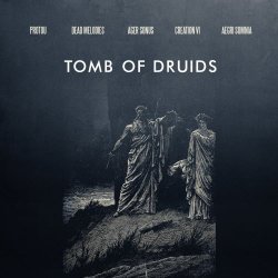 VA - Tomb Of Druids (2017)
