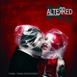 AlterRed - Trauma; Trauma Reinforcement (2018)