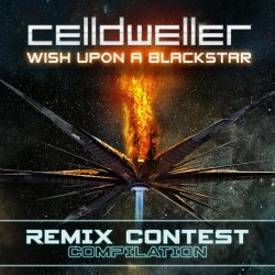 Celldweller - Wish Upon A Blackstar (Remix Contest Compilation) (2018)