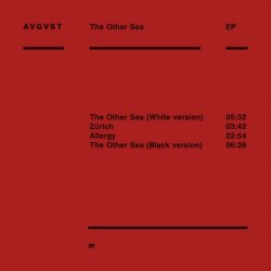 Avgvst - The Other Sea (2018) [EP]