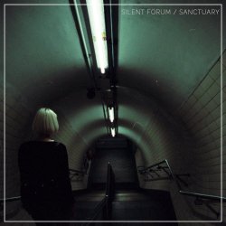 Silent Forum - Sanctuary (2017) [EP]