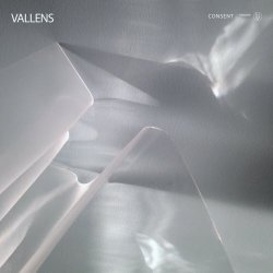 Vallens - Consent (2016)