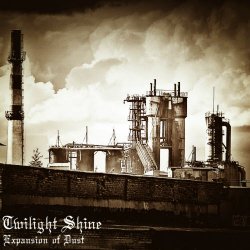 Twilight Shine - Expansion Of Dust (2018) [EP]