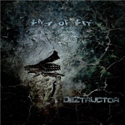 DeZtructor - End Of Era (2012) [EP]