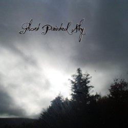 Ghost Painted Sky - Ghost Painted Sky (2014) [EP]