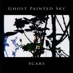 Ghost Painted Sky - Scars (2017) [EP]
