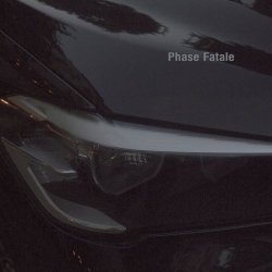 Phase Fatale - Reverse Fall (2018) [EP]