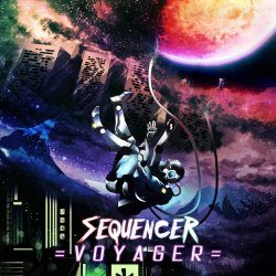 Sequencer - Voyager (2018)