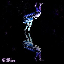 Sequencer - Voyager: Reflections (2018) [EP]