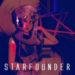 Starfounder - Born To Be Reconstructed (2018) [EP]