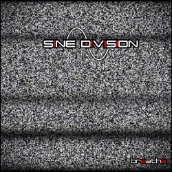 Sine Division - Breathe (2018) [EP]