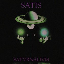 Satis - Satvrnalivm (2018)