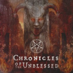 Xitan - Chronicles Of The Unblessed (2018) [EP]