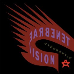 Cyberaktif - Tenebrae Vision (2018) [Remastered]