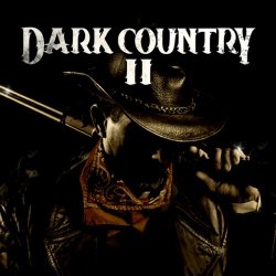 VA - Dark Country 2 (2013)