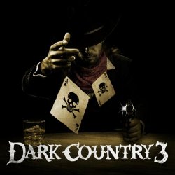 VA - Dark Country 3 (2014)