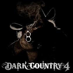 VA - Dark Country 4 (2016)