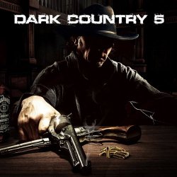 VA - Dark Country 5 (2017)