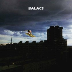 Balacs - New Order (2017) [Single]