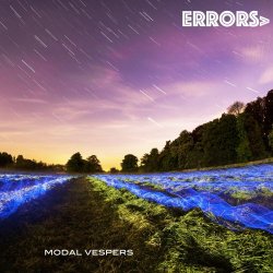 Errors - Modal Vespers (2018) [EP]