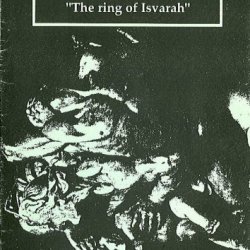 Raison D'être & Svasti-Ayanam - The Ring Of Isvarah (1994)