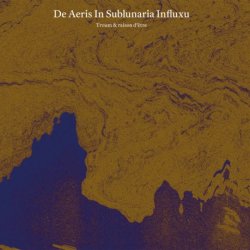 Troum & Raison D'être - De Aeris In Sublunaria Influxu (2015) [2CD]