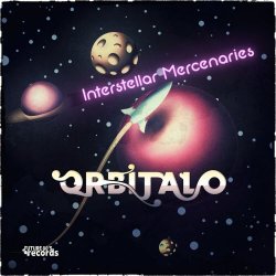 Interstellar Mercenaries - Orbitalo (2018) [EP]