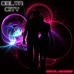 DeltaCity - Digital Memories (2018)