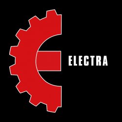 Simbolo EBM - Electra (2016) [EP]