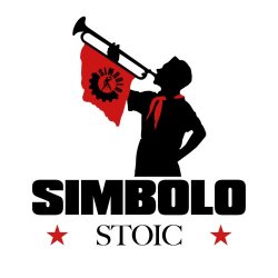 Simbolo EBM - Stoic (2017)