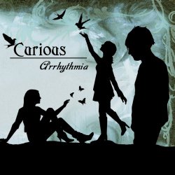 Curious - Arrhythmia (2011) [Reissue]