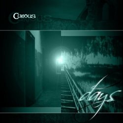 Curious - Days (2008) [Single]