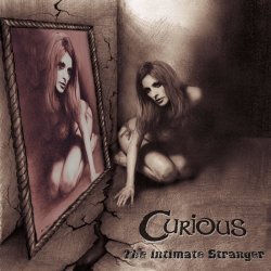 Curious - The Intimate Stranger (2008) [Reissue]