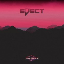 Oh-X - Eject (2018) [EP]