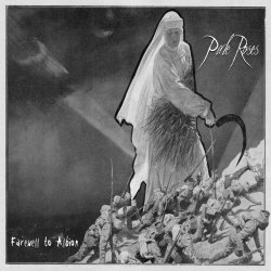 Pale Roses - Farewell To Albion (2016) [EP]