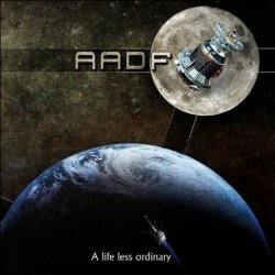 AADF - A Life Less Ordinary (2012)