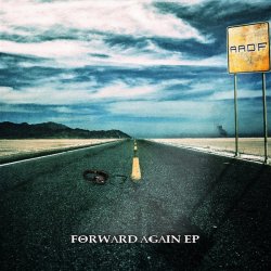 AADF - Forward Again (2013) [EP]