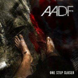 AADF - One Step Closer (2010)