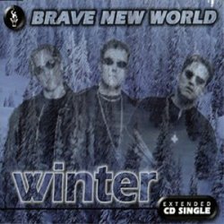 Brave New World - Winter Song (1997) [EP]