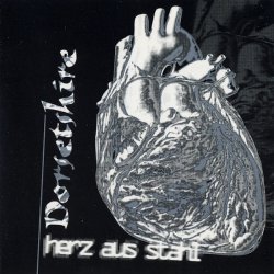 Dorsetshire - Herz Aus Stahl (1996) [EP]