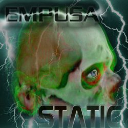 Empusa - Static (2015) [EP]