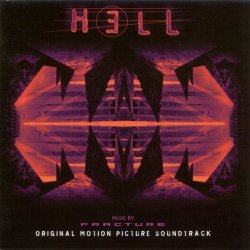 Fracture - Hell (Original Motion Picture Soundtrack) (1998)