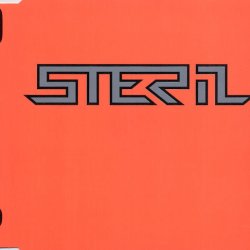 Steril - Deep (1996) [Single]