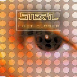 Steril - I Get Closer (2002) [EP]