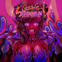 Succubist - Blood ⛧ Flow (Demon Edition) (2017)