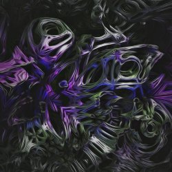 Violet7rip - G0d_Mach1ne (2018) [EP]