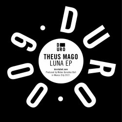 Theus Mago - Luna (2017) [EP]