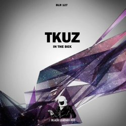 Tkuz - In The Box (2012) [EP]