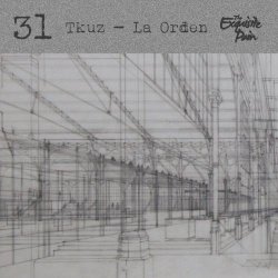 Tkuz - La Orden (2015) [EP]